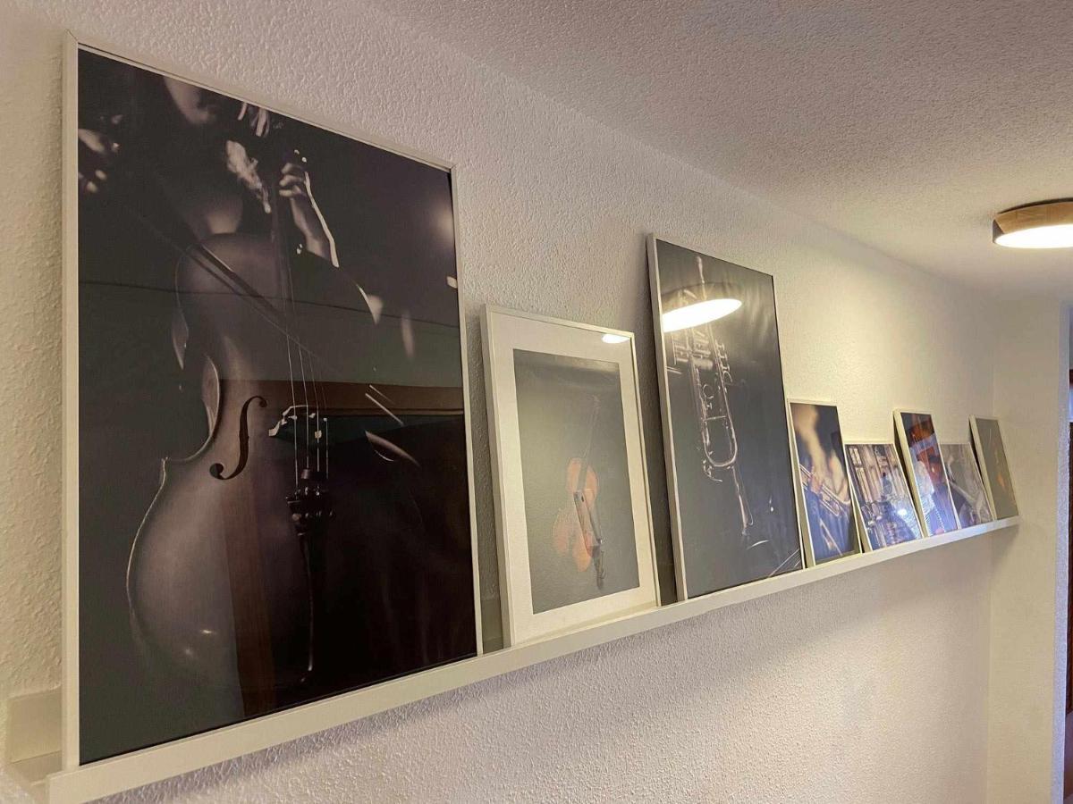 La Casa De La Musica Leilighet Córdoba Eksteriør bilde